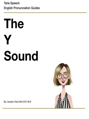 cover image of The Y Sound